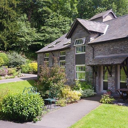 Gilpin View Vila Crosthwaite Exterior foto